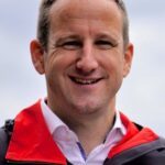 Dr. Alexander Egger